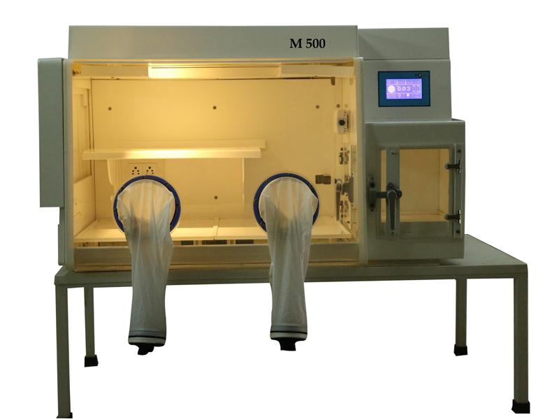 BIOSAFETY CABINET Manufacture by bioxia